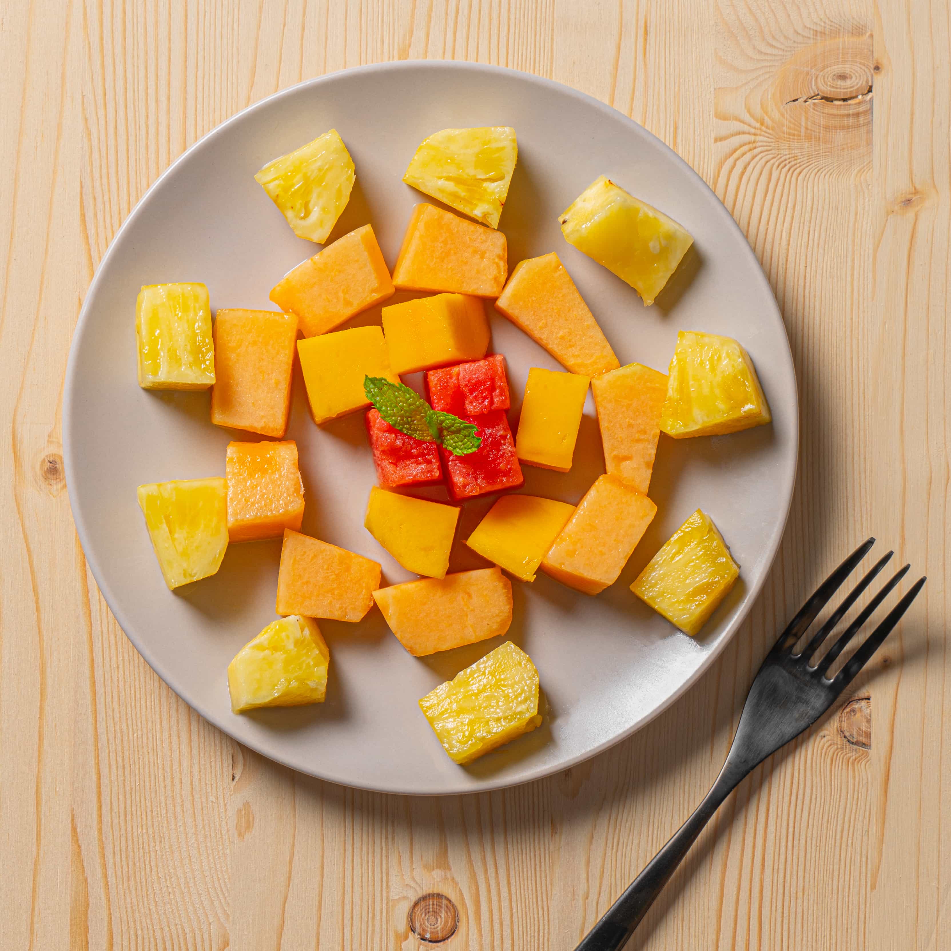 Fruit Cuts (V)