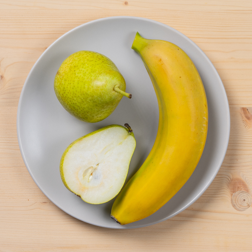 Fruit Of The Day