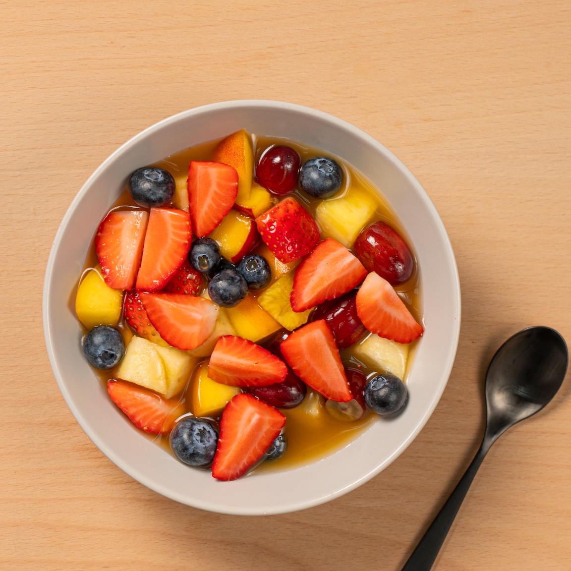 Fruit Salad